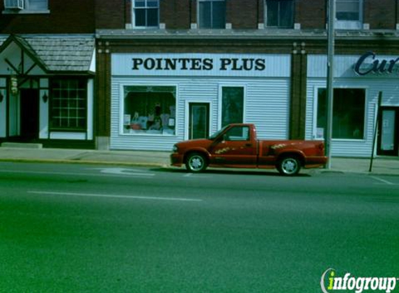 Pointes Plus - Collinsville, IL