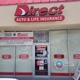 Direct Auto Insurance