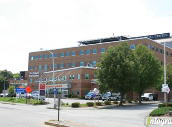 Cardiothoracic Surgical Associates - Manchester, NH