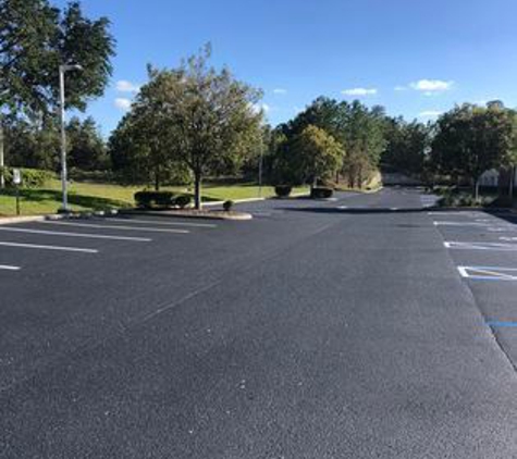 Gator State Paving & Masonry