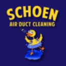 Schoen Air Duct Cleaning - Air Duct Cleaning