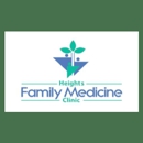 Heights Family Medicine: Sally Khalifa, DO - Physicians & Surgeons, Family Medicine & General Practice