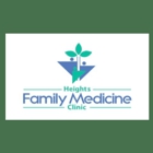 Heights Family Medicine: Sally Khalifa, DO