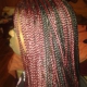 Braiding Creation