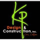KP Design & Construction, Inc.