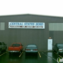 Central States Hose Inc - Air Conditioning Service & Repair