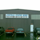 Central States Hose Inc