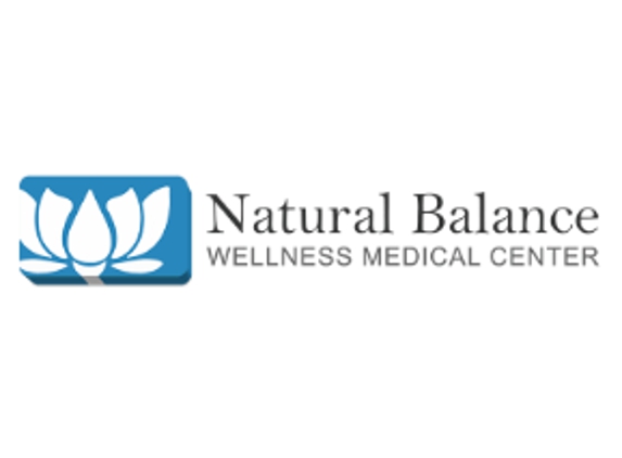 Natural Balance Hyperbarics - Ann Arbor, MI