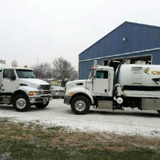 CW Septic Service, Inc. - London Mills, IL