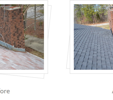 Housetop Roofing & Home Improvements - Rolesville, NC