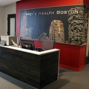 Men's Health Boston - Medical Clinics