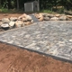 Rock Landscaping & Construction