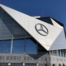 Mercedes-Benz Stadium - Stadiums, Arenas & Athletic Fields