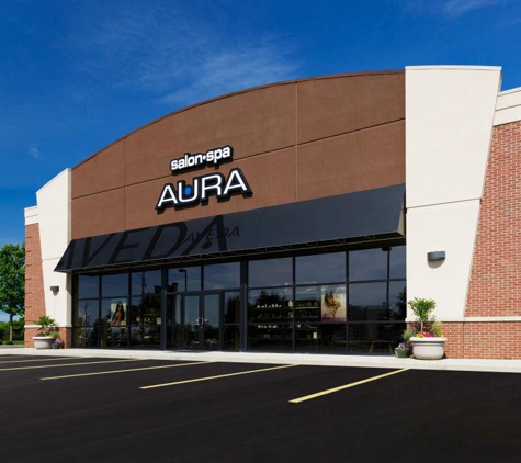 Salon/Spa Aura Appleton East - Appleton, WI