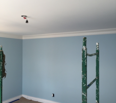 I And J Painting - Glen Cove, NY