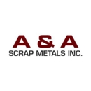 A & A Scrap Metals Inc - Scrap Metals