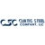 Curtis Steel Company - Aluminum