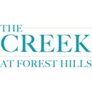 The Creek at Forest Hills - Real Estate Management
