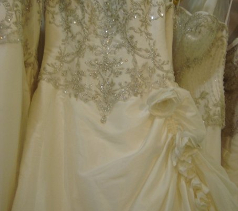 Panache Bridal & Formal - Houston, TX