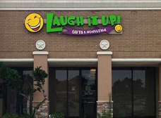 Laugh It Up Gifts Novelties Beaumont TX 77706