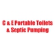 C & E Portable Toilets & Septic Pumping