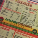 Waffle House