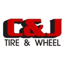 C & J Tire and Wheel - Tire Dealers