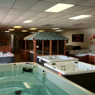 Spa Outlet, Inc. formerly Coast Spas Of Santa Clara - Santa Clara, CA