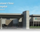 Cleveland Clinic - Rehabilitation Hospital Avon