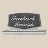 Greenbrook Memorials gallery