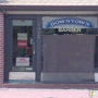 Rube's Barber Shop