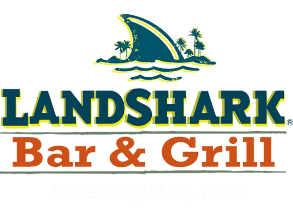 LandShark Bar & Grill - Times Square - New York, NY
