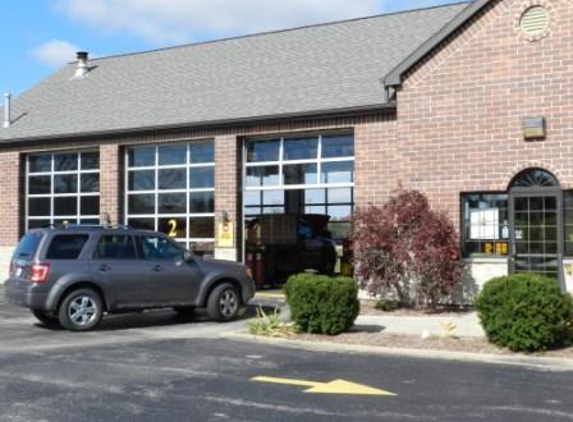 Pennzoil  Plus Quick Lube Center - Oak Creek, WI