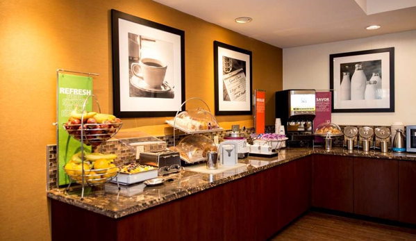 Hampton Inn Philadelphia-International Airport - Philadelphia, PA