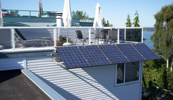 Sunergy Systems - Seattle, WA