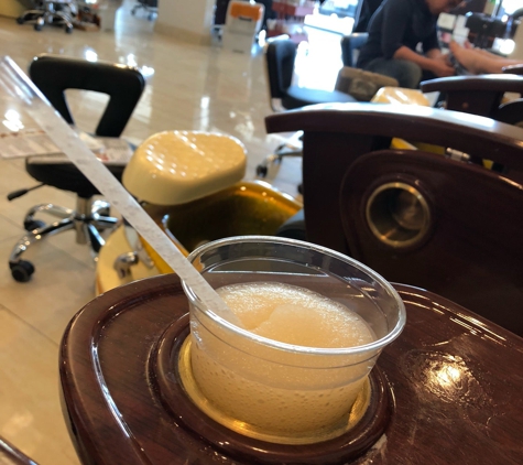 Plano Nail Bar - Plano, TX