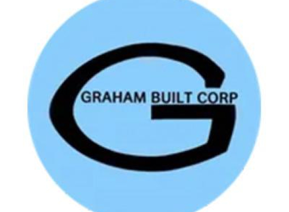 Graham Built Corp. - Pembroke, MA