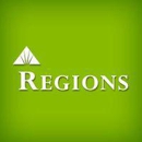 Sandy J Reves - Regions Mortgage Loan Officer - Mortgages