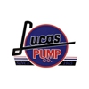 Lucas Pump Co gallery