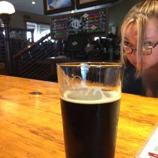 Kern River Brewing Company - Kernville, CA