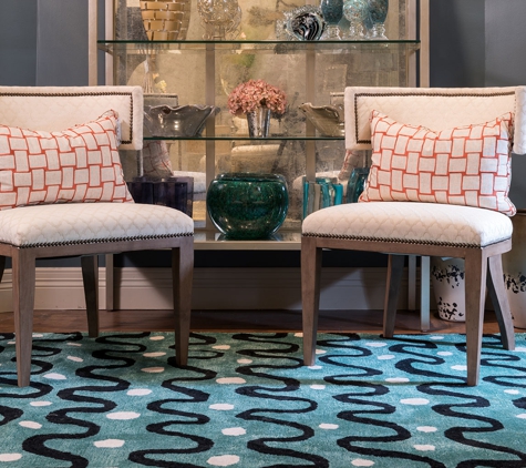 Dazzling Decor Rugs & Accessories - Houston, TX