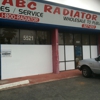 A B C Radiator Svc gallery
