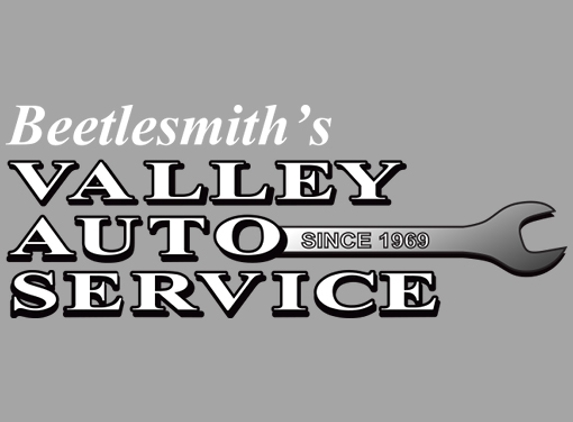 Beetlesmith's Valley Auto Service - Renton, WA