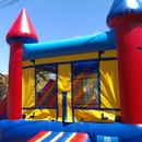 Aliana's bounce house & Party Rentals - Party Supply Rental