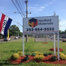 Hartford materials - Landscape Designers & Consultants