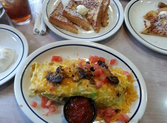 IHOP - Sugar Land, TX