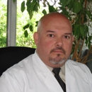 Bernard Pallares DDS - Oral & Maxillofacial Surgery