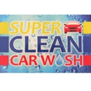 Super Clean Car Wash - Car Wash