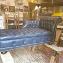 Atlantic Furniture & Reupholstery - Upholsterers