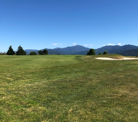 Centennial Golf Club - Medford, OR